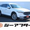 mazda cx-8 2017 -MAZDA--CX-8 3DA-KG2P--KG2P-103995---MAZDA--CX-8 3DA-KG2P--KG2P-103995- image 1