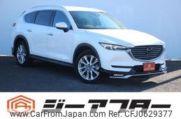 mazda cx-8 2017 -MAZDA--CX-8 3DA-KG2P--KG2P-103995---MAZDA--CX-8 3DA-KG2P--KG2P-103995-