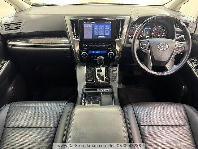 toyota alphard 2020 -TOYOTA--Alphard 3BA-AGH30W--AGH30-9000106---TOYOTA--Alphard 3BA-AGH30W--AGH30-9000106- image 2