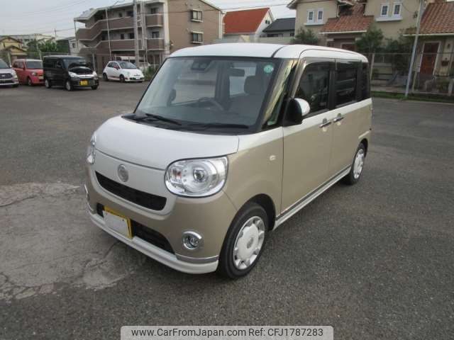 daihatsu move-canbus 2021 CFJ1787283 image 1