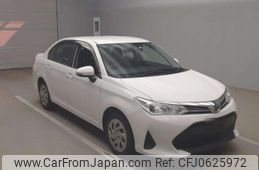 toyota corolla-axio 2020 quick_quick_DBA-NRE161_NRE161-0085326