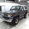 toyota land-cruiser 1989 -TOYOTA--Land Cruiser BJ74V-0005725---TOYOTA--Land Cruiser BJ74V-0005725- image 5