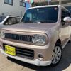 suzuki alto-lapin 2013 quick_quick_HE22S_HE22S-870117 image 1