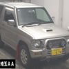 mitsubishi pajero-mini 1998 -MITSUBISHI 【所沢 581ｺ574】--Pajero mini H56A-5235417---MITSUBISHI 【所沢 581ｺ574】--Pajero mini H56A-5235417- image 1