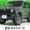 suzuki jimny 2020 quick_quick_JB64W_JB64W-177070 image 1