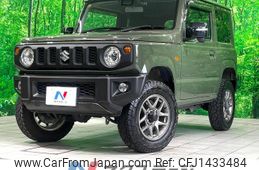suzuki jimny 2020 quick_quick_JB64W_JB64W-177070