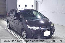 honda fit 2014 -HONDA 【岐阜 530ﾎ1637】--Fit GK5-1002910---HONDA 【岐阜 530ﾎ1637】--Fit GK5-1002910-