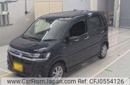 suzuki wagon-r 2024 -SUZUKI 【神戸 583を585】--Wagon R MH95S-261725---SUZUKI 【神戸 583を585】--Wagon R MH95S-261725-