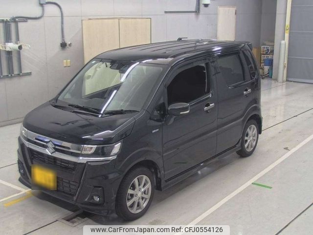 suzuki wagon-r 2024 -SUZUKI 【神戸 583を585】--Wagon R MH95S-261725---SUZUKI 【神戸 583を585】--Wagon R MH95S-261725- image 1