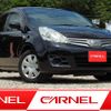 nissan note 2009 T10723 image 1