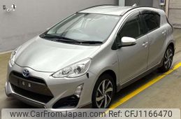 toyota aqua 2017 -TOYOTA--AQUA DAA-NHP10--NHP10-6571406---TOYOTA--AQUA DAA-NHP10--NHP10-6571406-