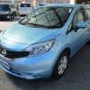 nissan note 2016 -NISSAN--Note DBA-E12--E12-491299---NISSAN--Note DBA-E12--E12-491299- image 5