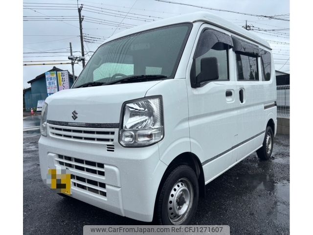 suzuki every 2017 -SUZUKI--Every HBD-DA17V--DA17V-225456---SUZUKI--Every HBD-DA17V--DA17V-225456- image 1