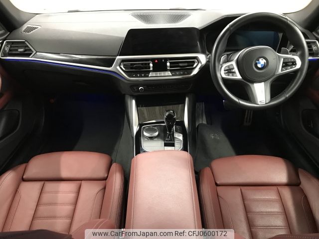 bmw 4-series 2022 -BMW--BMW 4 Series 3BA-12AW30--WBA12AW090FL95706---BMW--BMW 4 Series 3BA-12AW30--WBA12AW090FL95706- image 2