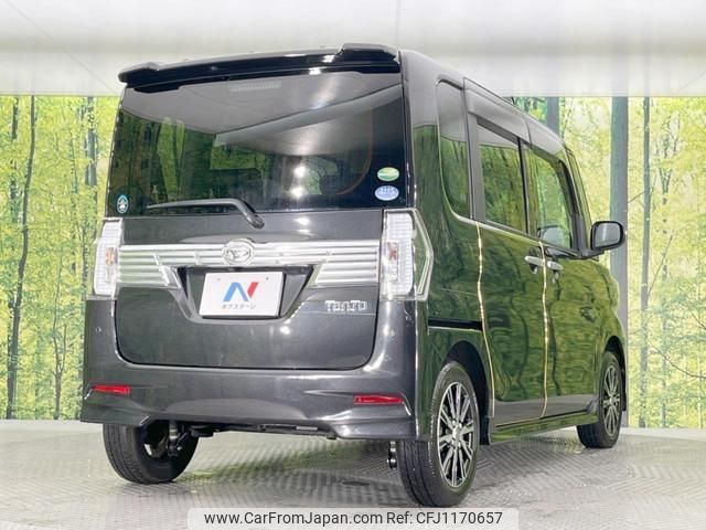 daihatsu tanto 2016 quick_quick_LA600S_LA600S-0481481 image 2