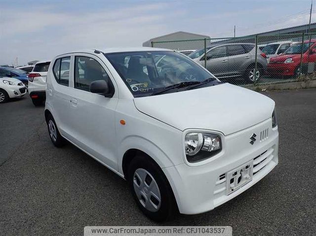 suzuki alto 2018 23453 image 1