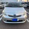 toyota prius-α 2012 -TOYOTA--Prius α DAA-ZVW41W--ZVW41-3139987---TOYOTA--Prius α DAA-ZVW41W--ZVW41-3139987- image 1