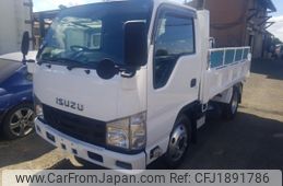 isuzu elf-truck 2020 CFJ1891786