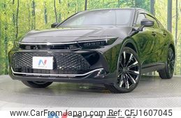 toyota crown 2023 CFJ1607045