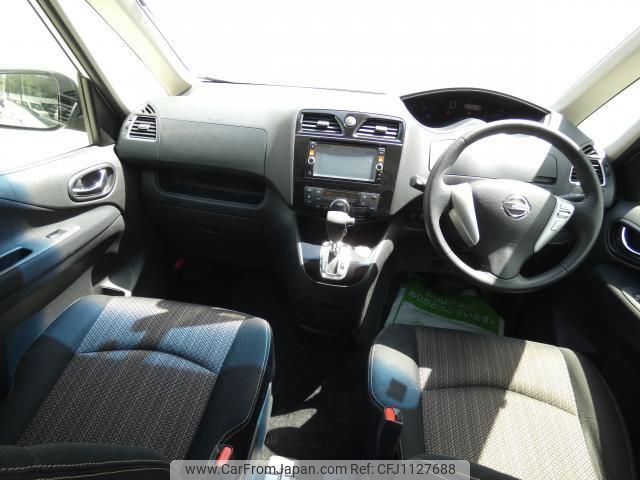nissan serena 2015 quick_quick_DAA-HFC26_HFC26-264213 image 2