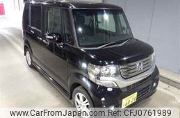 honda n-box 2012 -HONDA 【尾張小牧 580ﾌ6024】--N BOX JF1--1105306---HONDA 【尾張小牧 580ﾌ6024】--N BOX JF1--1105306-