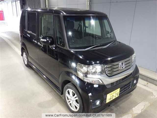 honda n-box 2012 -HONDA 【尾張小牧 580ﾌ6024】--N BOX JF1--1105306---HONDA 【尾張小牧 580ﾌ6024】--N BOX JF1--1105306- image 1