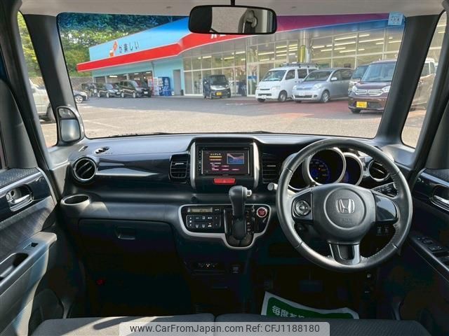 honda n-box 2013 quick_quick_DBA-JF1_JF1-1277981 image 2