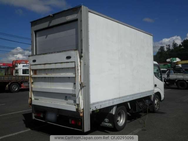 toyota dyna-truck 2009 -TOYOTA 【鹿児島 100ｽ5302】--Dyna BDG-XZU338--XZU338-1001243---TOYOTA 【鹿児島 100ｽ5302】--Dyna BDG-XZU338--XZU338-1001243- image 2