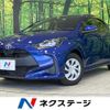 toyota yaris 2021 quick_quick_MXPA10_MXPA10-2041784 image 1