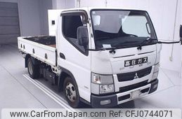 mitsubishi-fuso canter 2014 -MITSUBISHI--Canter FBA20-522453---MITSUBISHI--Canter FBA20-522453-