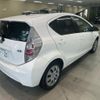 toyota aqua 2012 -TOYOTA--AQUA DAA-NHP10--NHP10-6077456---TOYOTA--AQUA DAA-NHP10--NHP10-6077456- image 2