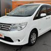 nissan serena 2016 CFJ1676036 image 10