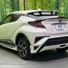 toyota c-hr 2017 -TOYOTA--C-HR DAA-ZYX10--ZYX10-2023061---TOYOTA--C-HR DAA-ZYX10--ZYX10-2023061- image 18