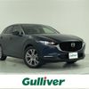 mazda cx-3 2020 CFJ1794695 image 1