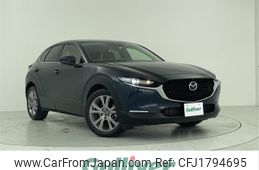 mazda cx-3 2020 CFJ1794695