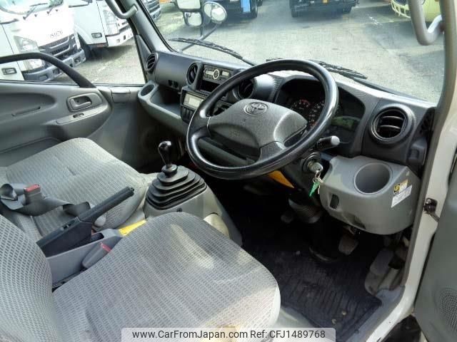 toyota toyoace 2019 -TOYOTA--Toyoace QDF-KDY221--KDY221-8008457---TOYOTA--Toyoace QDF-KDY221--KDY221-8008457- image 2