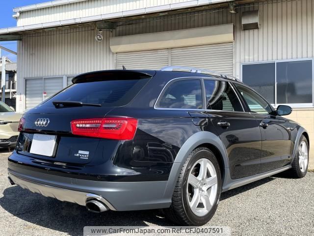 audi a6-allroad-quattro 2015 quick_quick_4GCGWB_WAUZZZ4G2EN185474 image 2