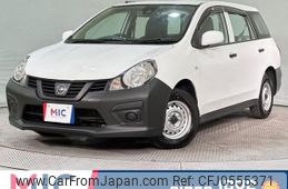 nissan nv150-ad 2018 quick_quick_VY12_VY12-262109