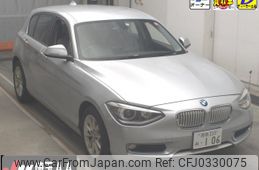 bmw 1-series 2011 -BMW 【湘南 333ﾇ106】--BMW 1 Series 1A16-0E640760---BMW 【湘南 333ﾇ106】--BMW 1 Series 1A16-0E640760-