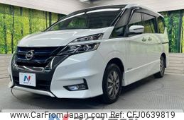 nissan serena 2019 -NISSAN--Serena DAA-HFC27--HFC27-045736---NISSAN--Serena DAA-HFC27--HFC27-045736-