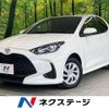 toyota yaris 2024 quick_quick_MXPH14_MXPH14-0002076 image 1