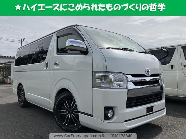 toyota hiace-van 2019 quick_quick_QDF-GDH201V_-1028149 image 1