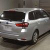 toyota corolla-fielder 2017 -TOYOTA--Corolla Fielder DAA-NKE165G--NKE165-7158102---TOYOTA--Corolla Fielder DAA-NKE165G--NKE165-7158102- image 2