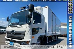 hino ranger 2017 CFJ1648833