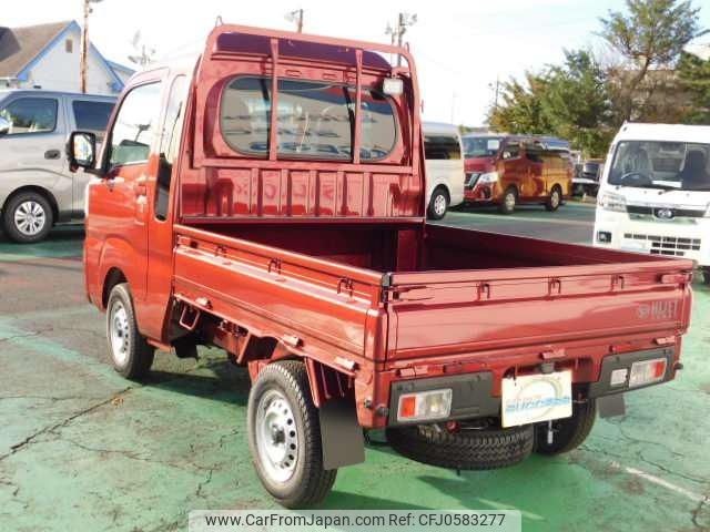 daihatsu hijet-truck 2024 -DAIHATSU 【川口 480ｲ5905】--Hijet Truck S510P--0594610---DAIHATSU 【川口 480ｲ5905】--Hijet Truck S510P--0594610- image 2