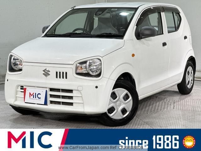 suzuki alto 2015 quick_quick_HA36S_HA36S-217062 image 1