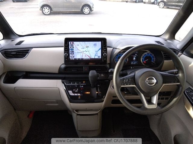nissan roox 2020 CFJ1707888 image 2
