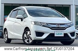 honda fit 2014 -HONDA--Fit DAA-GP5--GP5-3006487---HONDA--Fit DAA-GP5--GP5-3006487-