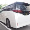 toyota alphard 2023 GOO_JP_700100243030240828001 image 7