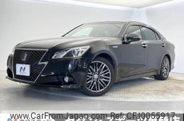 toyota crown 2014 -TOYOTA--Crown DAA-AWS210--AWS210-6061876---TOYOTA--Crown DAA-AWS210--AWS210-6061876-